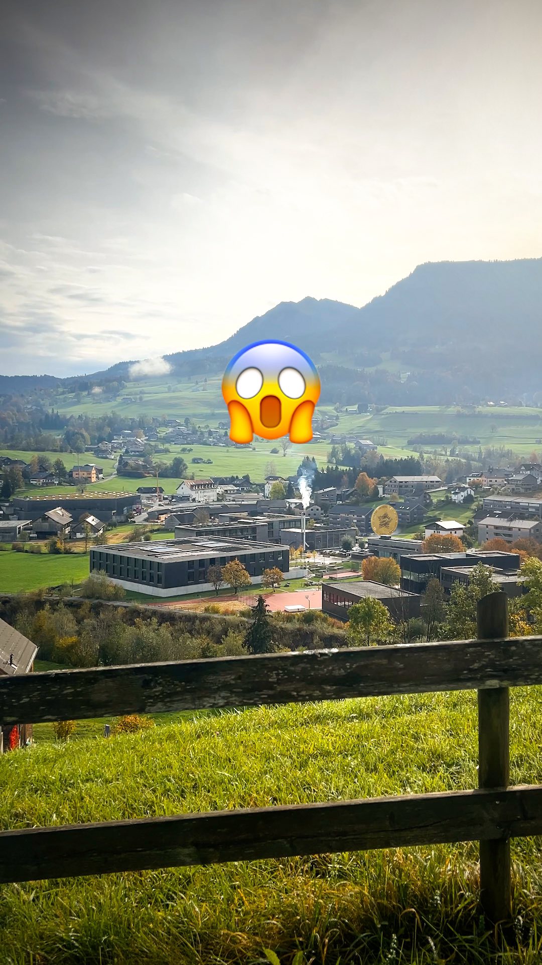 Egger Bier auf Instagram